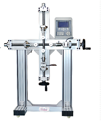 微機(jī)控制雙向拉伸測(cè)試儀